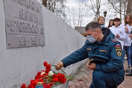 Фото О. Власовой